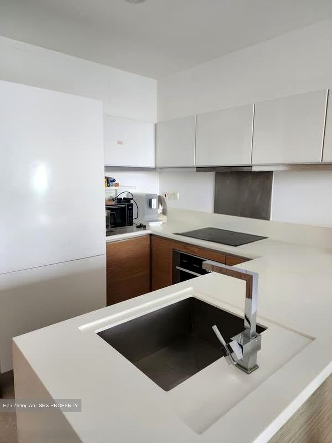 Marina Bay Residences (D1), Condominium #575145321